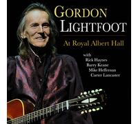 Gordon Lightfoot - At Royal Albert Hall [VINYL]