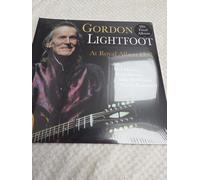 Gordon Lightfoot - At Royal Albert Hall [VINYL]