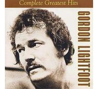 Gordon Lightfoot - Complete Greatest Hits [New CD]