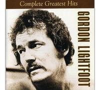Gordon Lightfoot - Complete Greatest Hits [New CD]