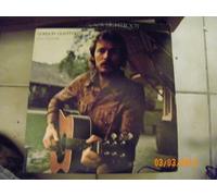 Gordon Lightfoot Don Quixote (Vinyl Record)