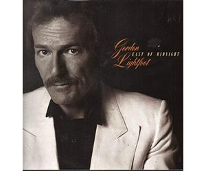 GORDON LIGHTFOOT - East of Midnight