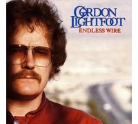 GORDON LIGHTFOOT - ENDLESS WIRE NEW CD