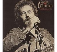 Gordon Lightfoot - Gordon Lightfoot - Dream Street Rose - Warner Bros. Records - K 56802