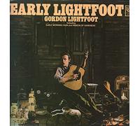 Gordon Lightfoot - Gordon Lightfoot - Early Lightfoot (Vinyl)