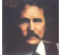 GORDON LIGHTFOOT - GORDON LIGHTFOOT - shadows WB 3633 (LP vinyl record) [VINYL]