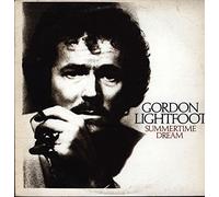 Gordon Lightfoot - Gordon Lightfoot: Summertime Dream LP VG++/NM Canada Reprise MS 2246