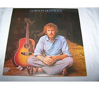 Gordon Lightfoot - Gordon Lightfoot - Sundown - 12" LP 1974 - K44258