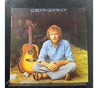 Gordon Lightfoot - GORDON LIGHTFOOT - sundown ep REPRISE 2177 (45 vinyl record)