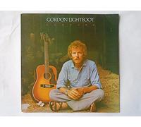 Gordon Lightfoot - Gordon Lightfoot Sundown LP Reprise K44258 EX/EX 1974