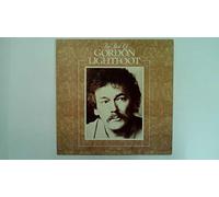 GORDON LIGHTFOOT - GORDON LIGHTFOOT the best of