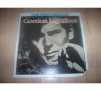 Gordon Lightfoot - GORDON LIGHTFOOT Very Best of USA LP