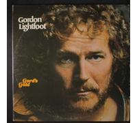 GORDON LIGHTFOOT - gord's gold