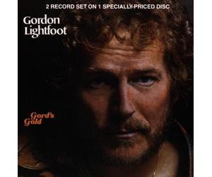 Gordon Lightfoot - Gord's Gold Greatest Hits [New CD]