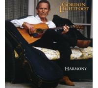 Gordon Lightfoot - Harmony [New CD]