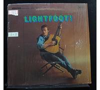 Gordon Lightfoot - LIGHTFOOT! - GORDON LIGHTFOOT (VINYL ONLY)