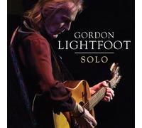Gordon Lightfoot – Solo – CD – Warner Music
