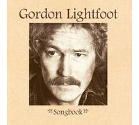 Gordon Lightfoot : Songbook CD 4 discs (2016) NEW FREE Shipping, Save £s