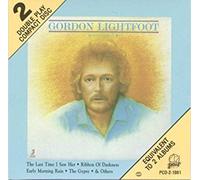 Gordon Lightfoot - Songbook