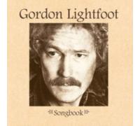 GORDON LIGHTFOOT: SONGBOOK - CD
