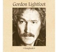 Gordon Lightfoot Songbook (CD) Album