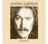 Gordon Lightfoot - Songbook (4 CD)