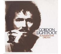 Gordon Lightfoot - Summertime Dream (Blue Vinyl) [VINYL]