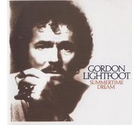 Gordon Lightfoot - Summertime Dream (Summertime Gold Vinyl/50th Anniversary Edition) [Vinyl LP]
