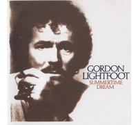 Gordon Lightfoot - Summertime Dream (Summertime Gold Vinyl/50th Anniversary Edition) [Vinyl LP]