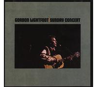 Gordon Lightfoot - Sunday Concert