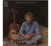 Gordon Lightfoot - Sundown (1974) / Vinyl single [Vinyl-Single 7'']