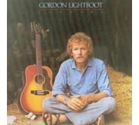 GORDON LIGHTFOOT: SUNDOWN - CD