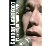 Gordon Lightfoot - Talking In Your Sleep
