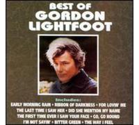 Gordon Lightfoot - The Best Of Gordon Lightfoot