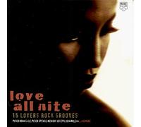 Gordon - Love All Nite-15 Lovers Rock G