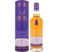 Gordon & Macphail Discovery Bunnahabhain 11 Year Old Single Malt Scotch Whisky, 70 cl, *DCBUNA-11-43-70-6
