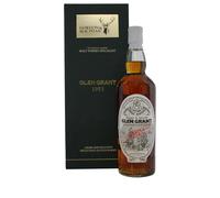 Gordon & MacPhail Glen Grant 1953 60 Year Old Limited Edition Speyside Single Malt Scotch Whisky 70cl