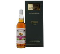 Gordon & MacPhail Glenlivet 1949 Limited Edition Single Cask Speyside Single Malt Scotch Whisky 70cl