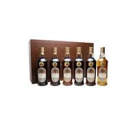 Gordon & MacPhail The Dram Takers Collection Volume 1 / 6 Bottles Single Whisky