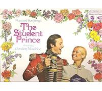 GORDON MACRAE & DOROTHY KIRSTEN - romberg: the student prince LP