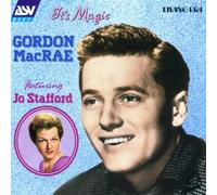 Gordon MacRae - It's Magic