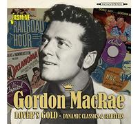 Gordon Macrae - Lover's Gold - Dynamic Classics & Rarities