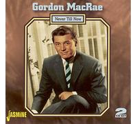 Gordon MacRae - Never Till Now