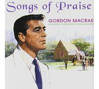 Gordon Macrae - Songs of Praise