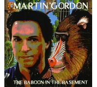 Gordon, Martin - Baboon In The Basement