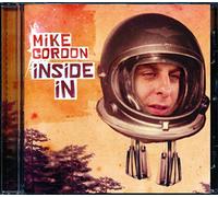 Gordon Mike - Inside In