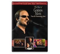 Gordon Mote: The Best Of [DVD] [2008]
