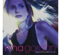 GORDON,NINA - Tonight & the Rest of My Life
