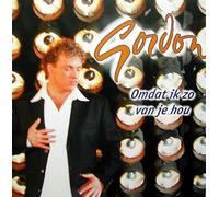 Gordon - Omdat Ik Zo Van Je Hou