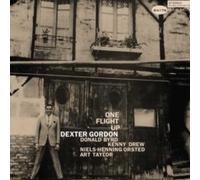 GORDON - ONE FLIGHT UP BLUE NOTE TONE POET SERIES - Vinyl Record - M3z